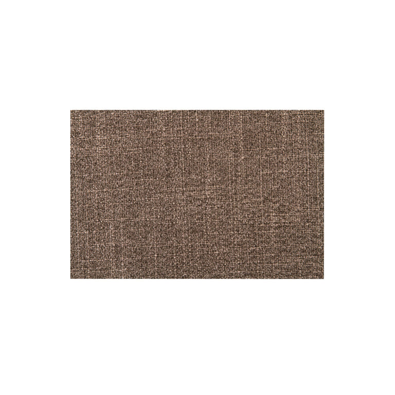 JUNE CORNER MODULAR SECTIONAL DARK BROWN