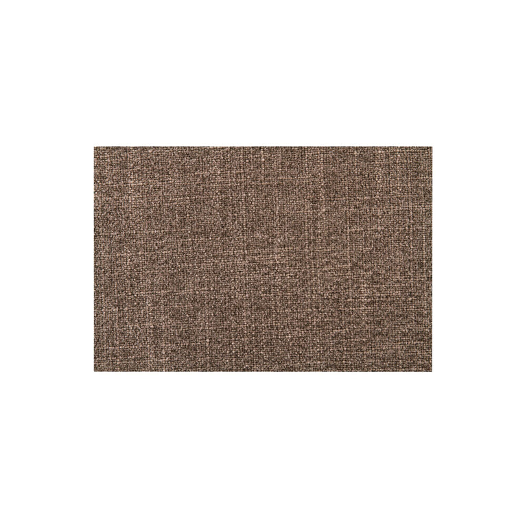 JUNE CORNER MODULAR SECTIONAL DARK BROWN
