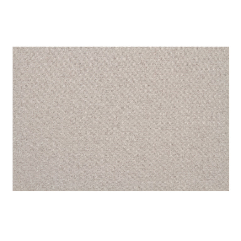 FABLE SLIPCOVER DINING BENCH BEIGE