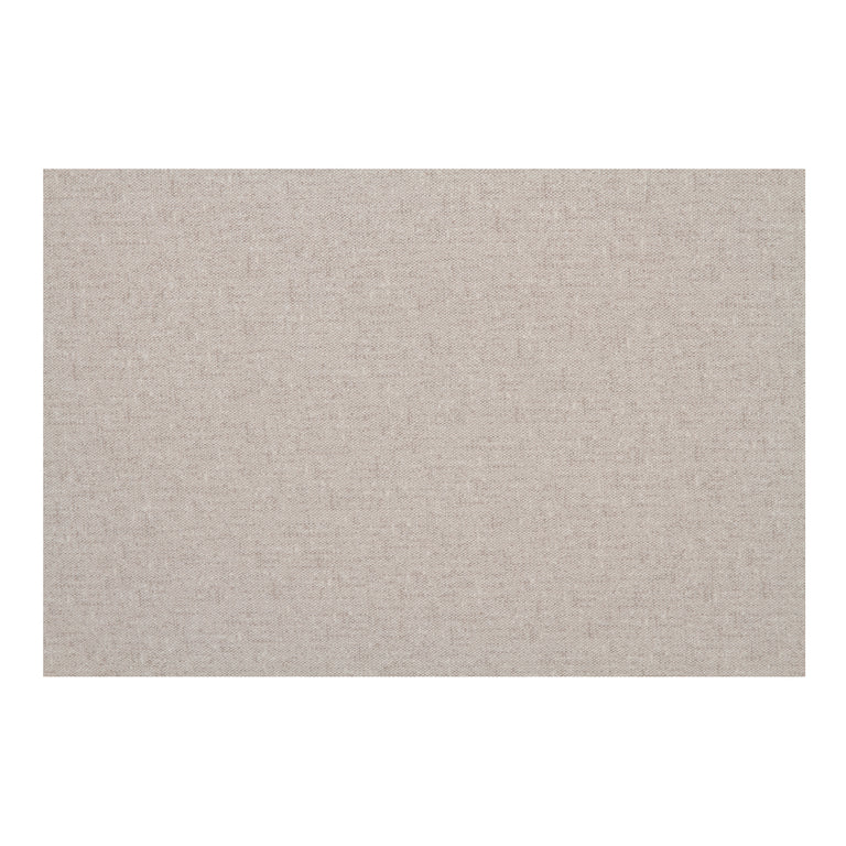 FABLE SLIPCOVER DINING CHAIR AND HALF BEIGE