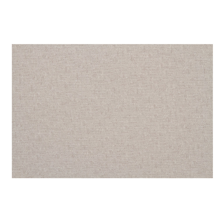 FABLE SLIPCOVER DINING CORNER CHAIR BEIGE