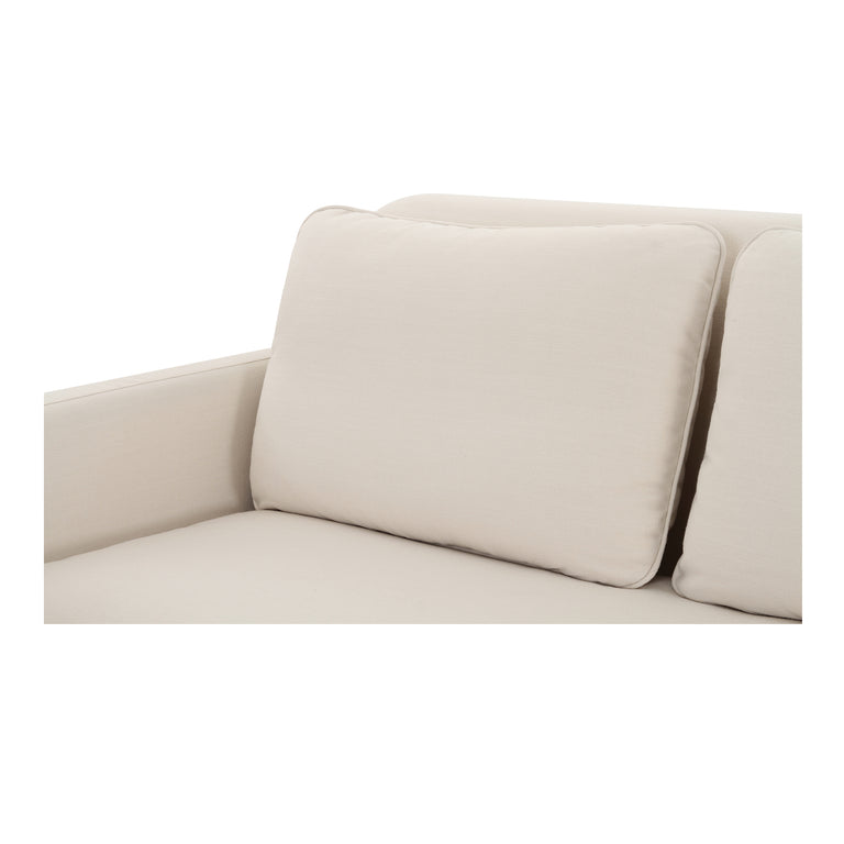 PELLICANO SOFA BEIGE STRIPE