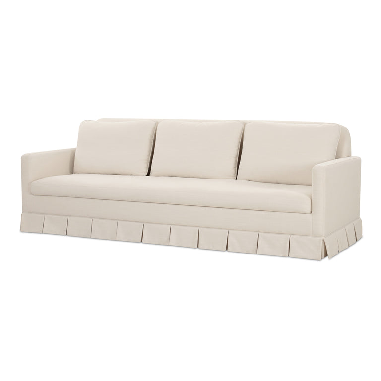 PELLICANO SOFA BEIGE STRIPE