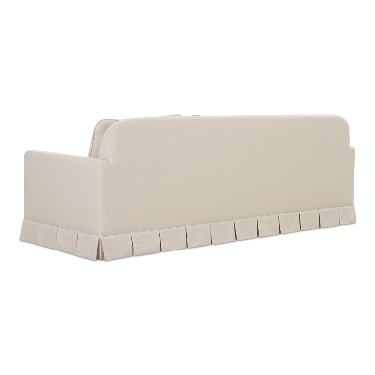 PELLICANO SOFA BEIGE STRIPE