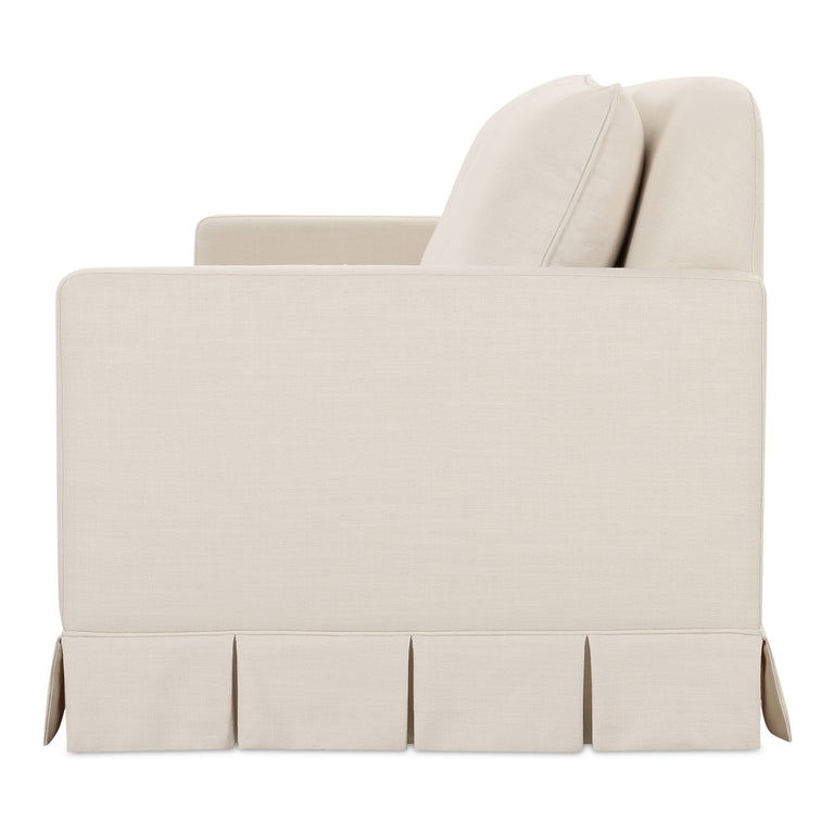 PELLICANO SOFA BEIGE STRIPE