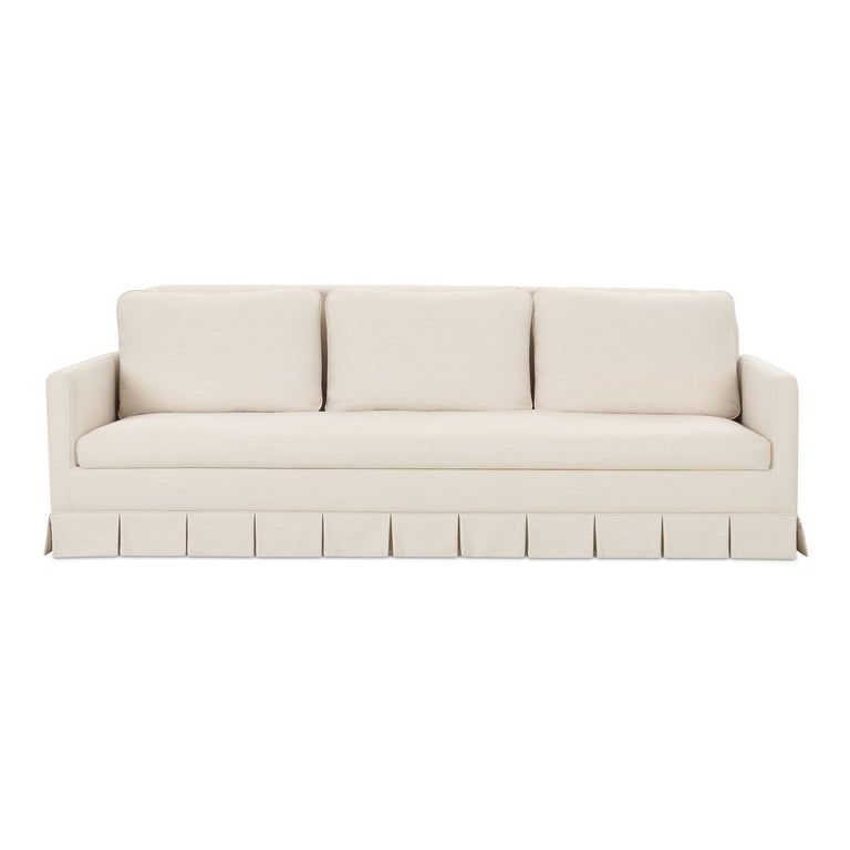 PELLICANO SOFA BEIGE STRIPE