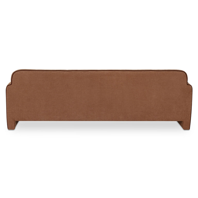 LEO SOFA CHARTREUSE