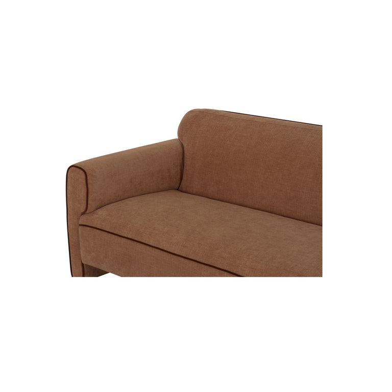 LEO SOFA CHARTREUSE