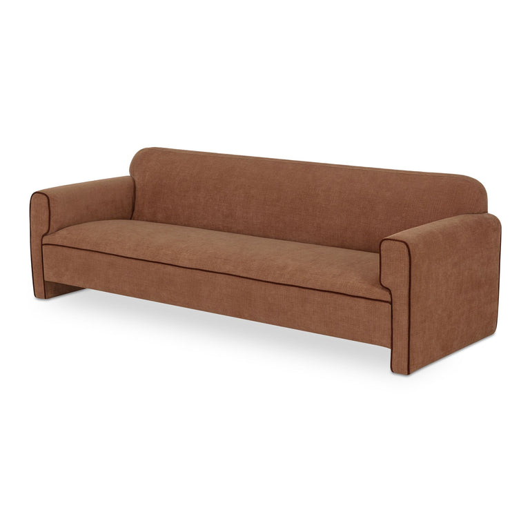 LEO SOFA CHARTREUSE