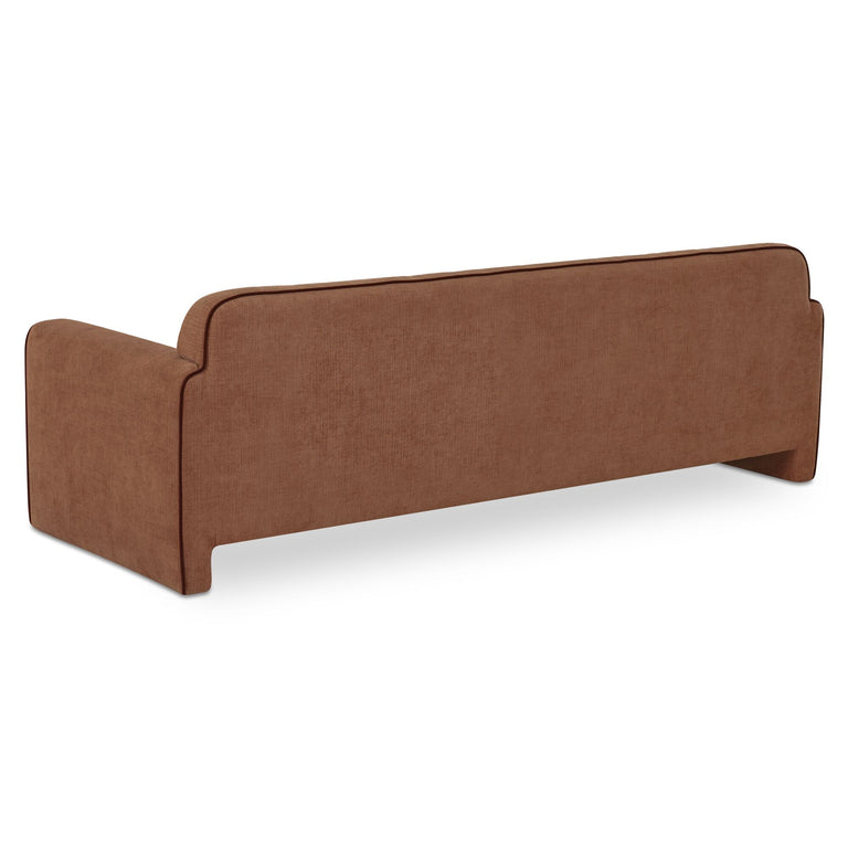 LEO SOFA CHARTREUSE