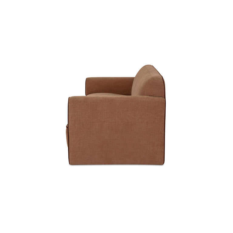 LEO SOFA CHARTREUSE