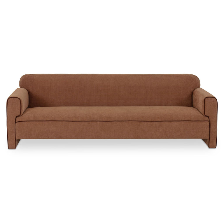 LEO SOFA CHARTREUSE