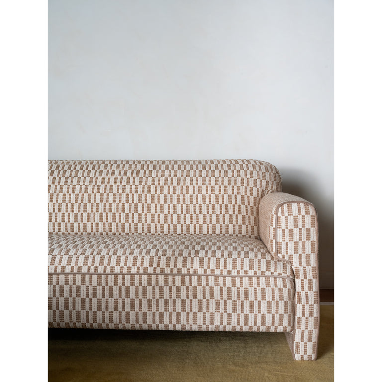 LEO SOFA CHARTREUSE