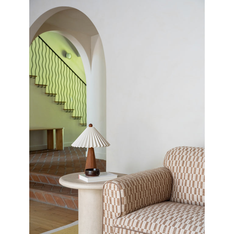 LEO SOFA CHARTREUSE