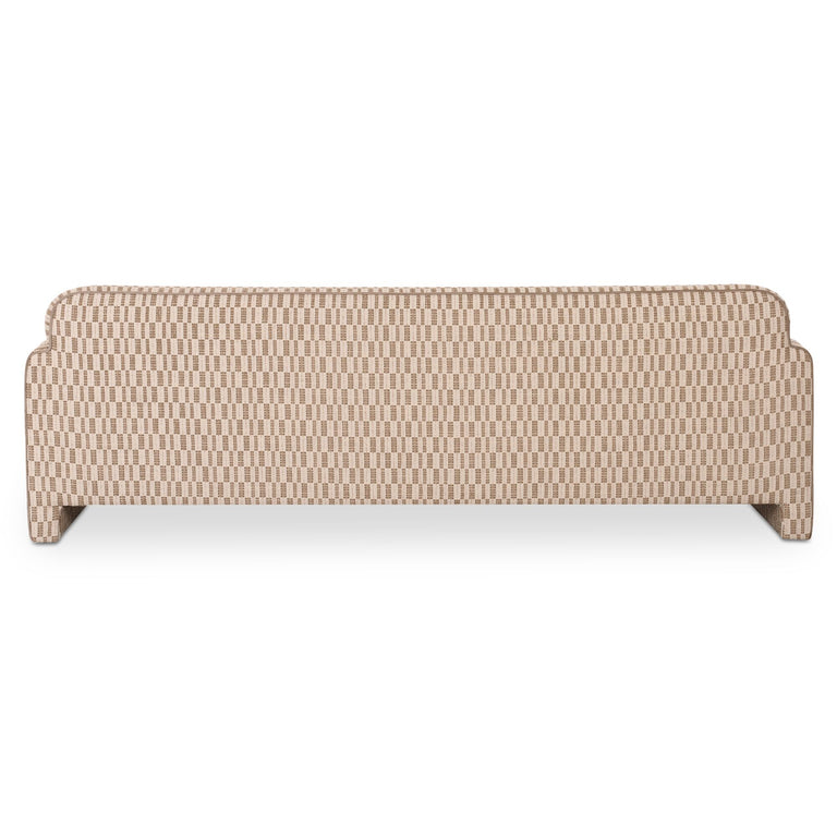 LEO SOFA CHARTREUSE