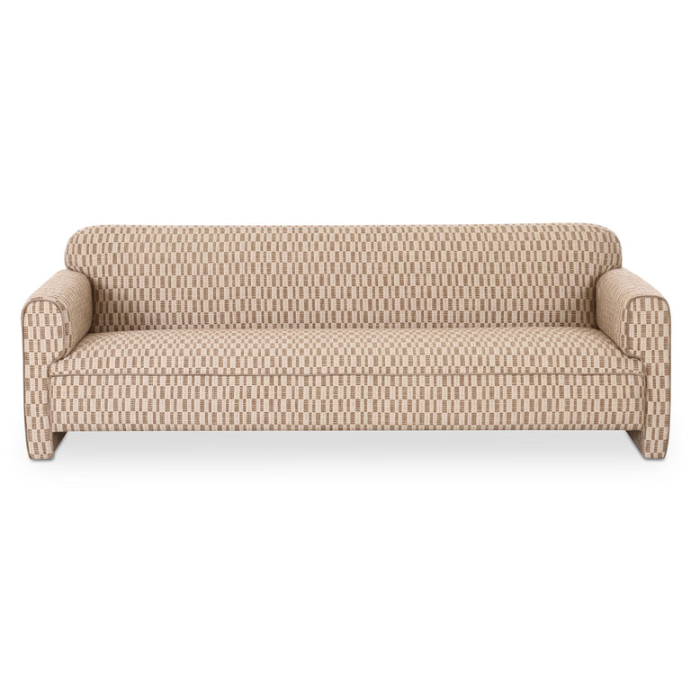 LEO SOFA CHARTREUSE