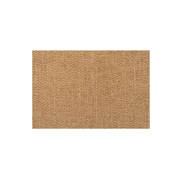NAOMI CONCAVE SOFA DARK BROWN