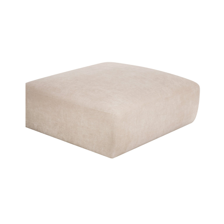 MATINA OTTOMAN OATMEAL