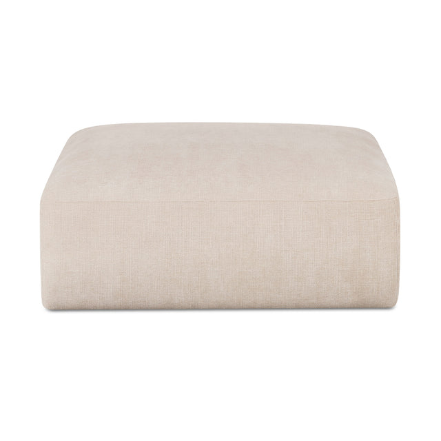 MATINA OTTOMAN OATMEAL
