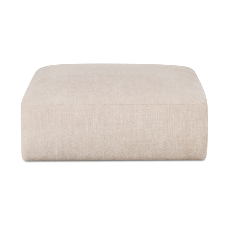 MATINA OTTOMAN OATMEAL