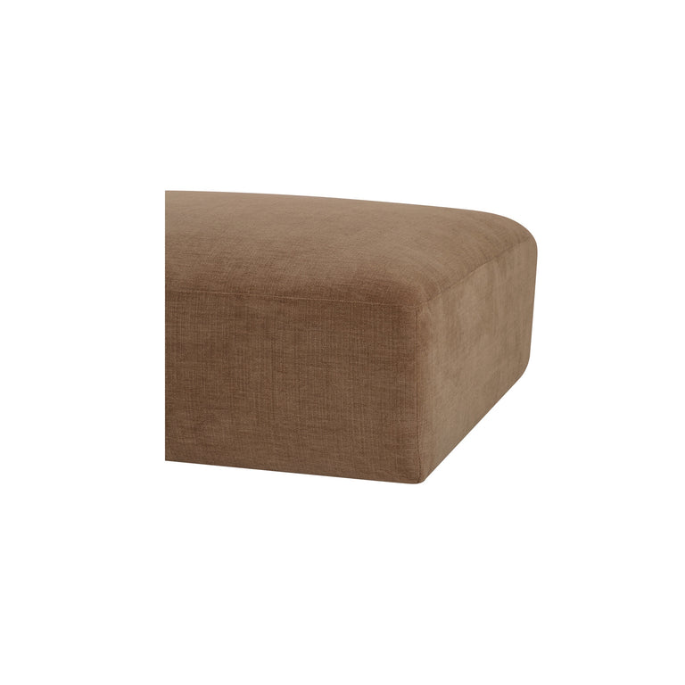 MATINA OTTOMAN OATMEAL