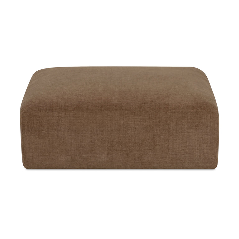 MATINA OTTOMAN OATMEAL