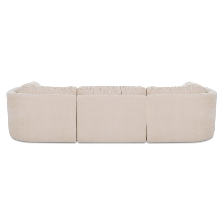 MATINA MODULAR SOFA OATMEAL