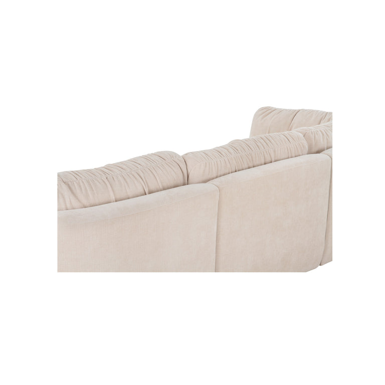 MATINA MODULAR SOFA OATMEAL