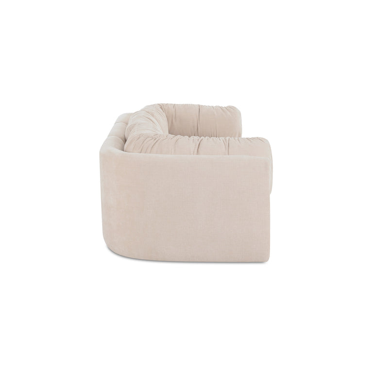 MATINA MODULAR SOFA OATMEAL