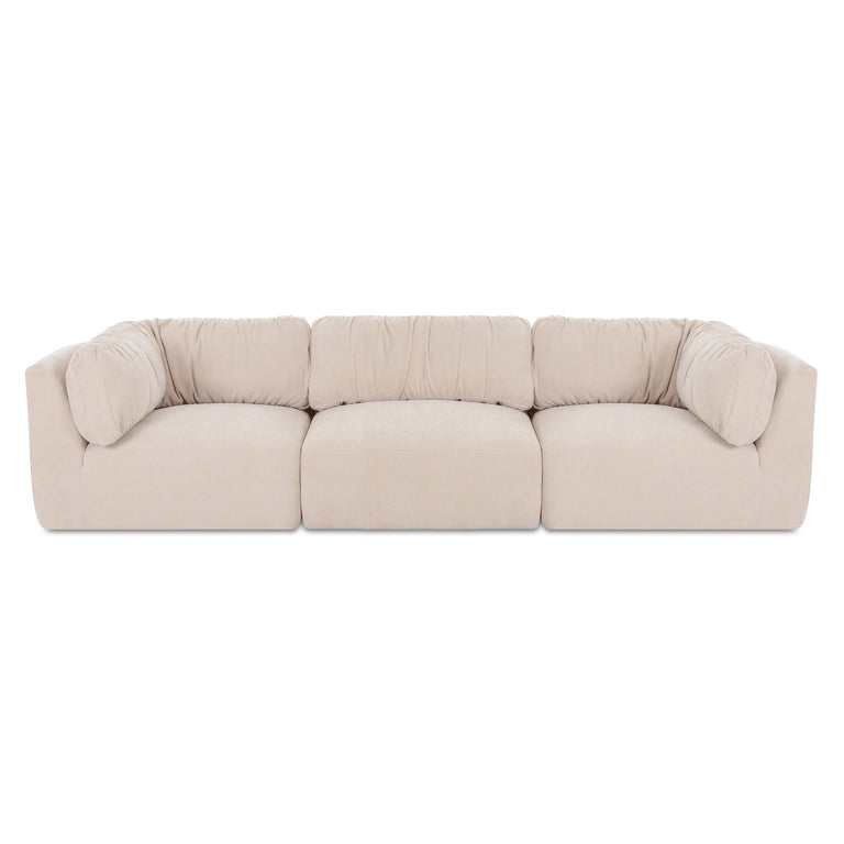 MATINA MODULAR SOFA OATMEAL