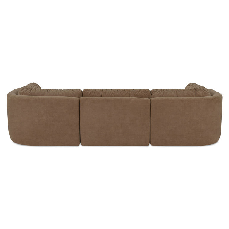 MATINA MODULAR SOFA OATMEAL