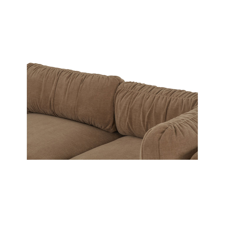 MATINA MODULAR SOFA OATMEAL