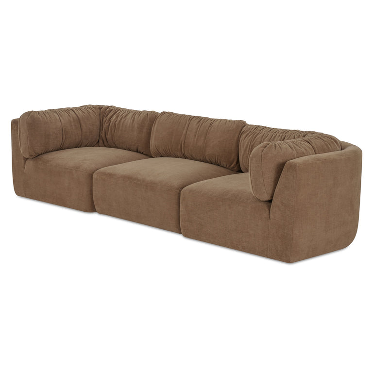 MATINA MODULAR SOFA OATMEAL