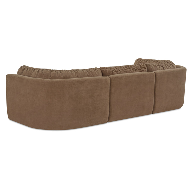 MATINA MODULAR SOFA OATMEAL