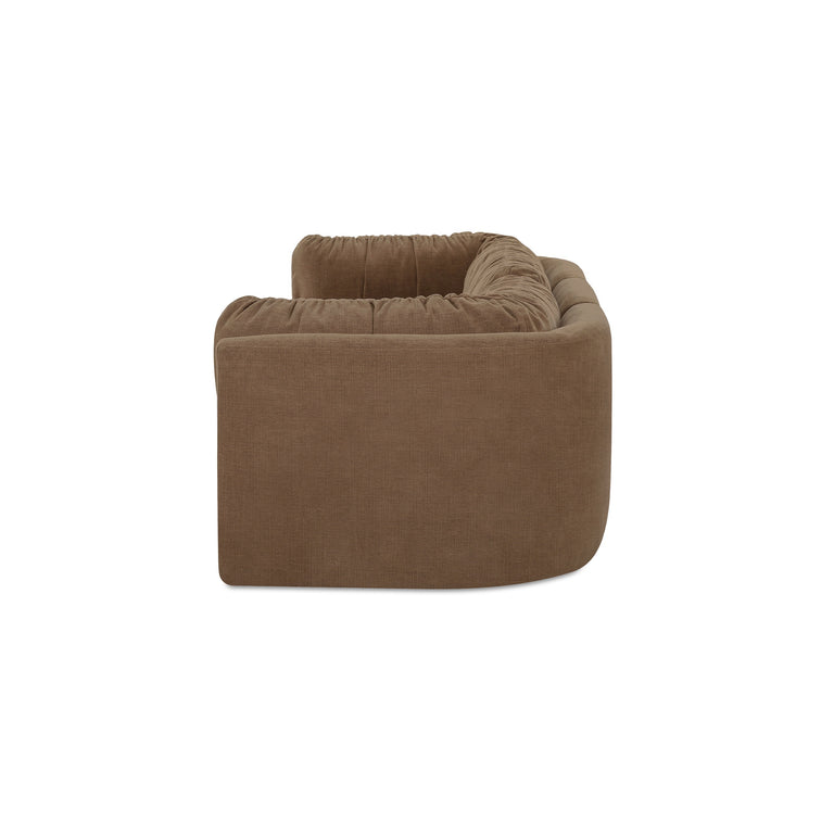 MATINA MODULAR SOFA OATMEAL