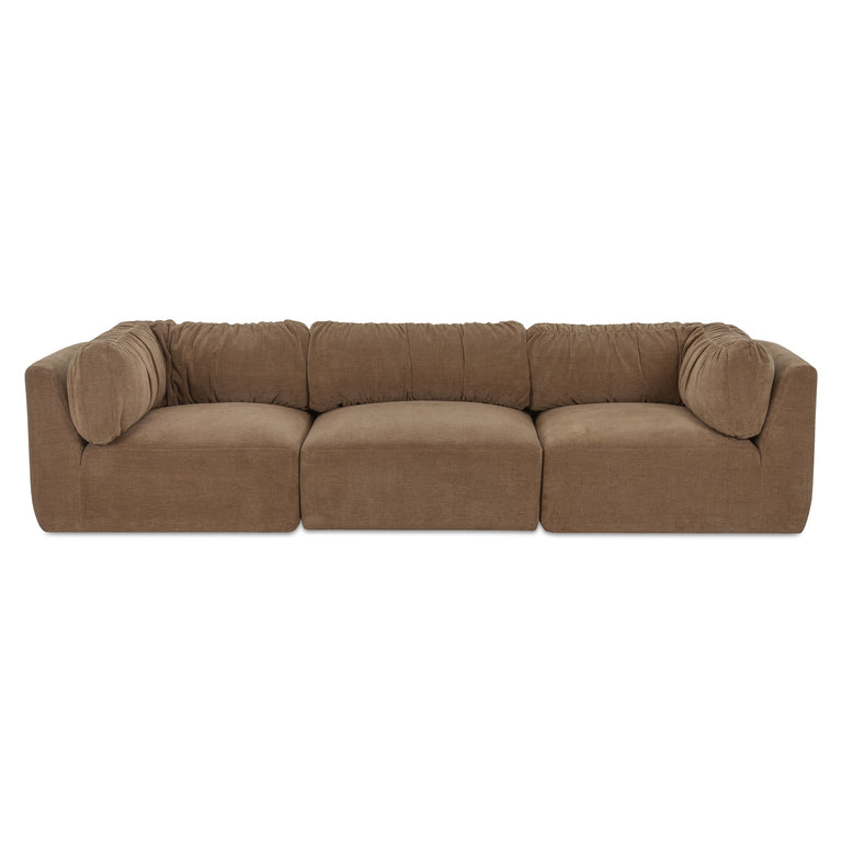 MATINA MODULAR SOFA OATMEAL