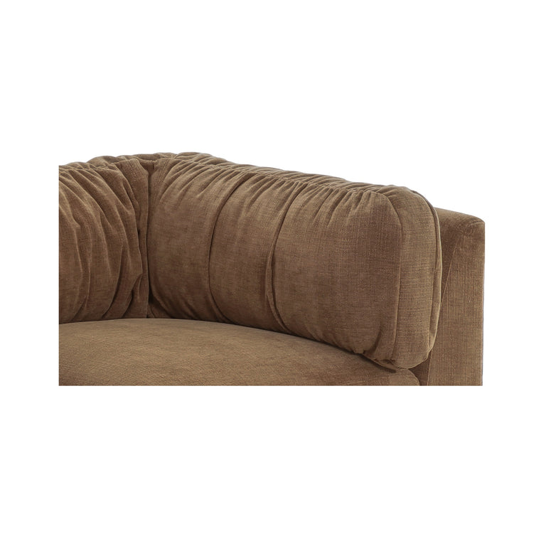 MATINA CLASSIC L MODULAR SECTIONAL OATMEAL