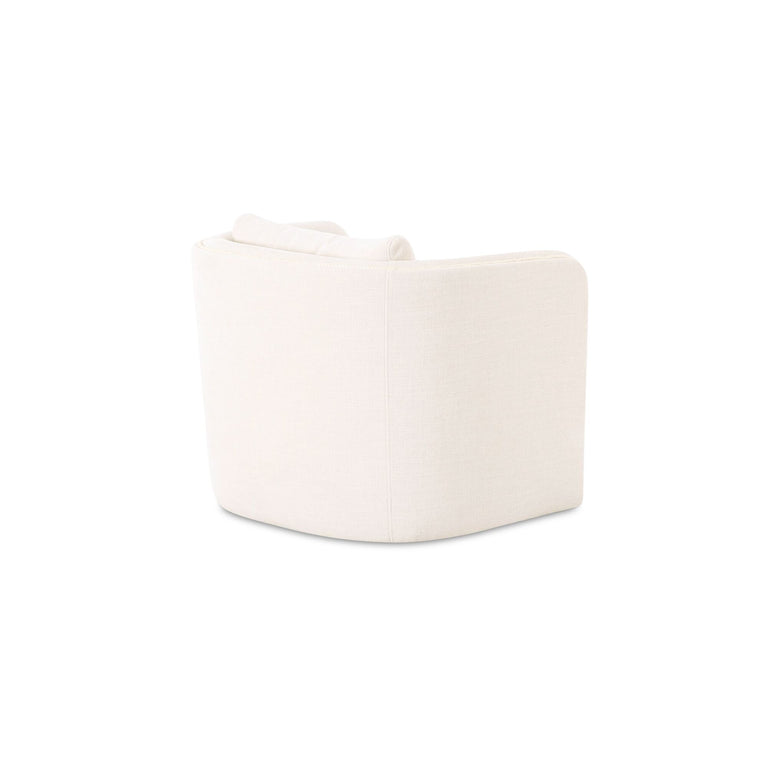 CECIL ACCENT CHAIR LIGHT BLUE