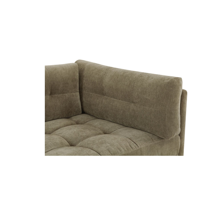 MISCHA LEFT SECTIONAL LIGHT BEIGE