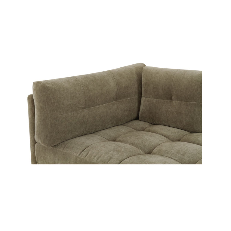 MISCHA LEFT SECTIONAL LIGHT BEIGE