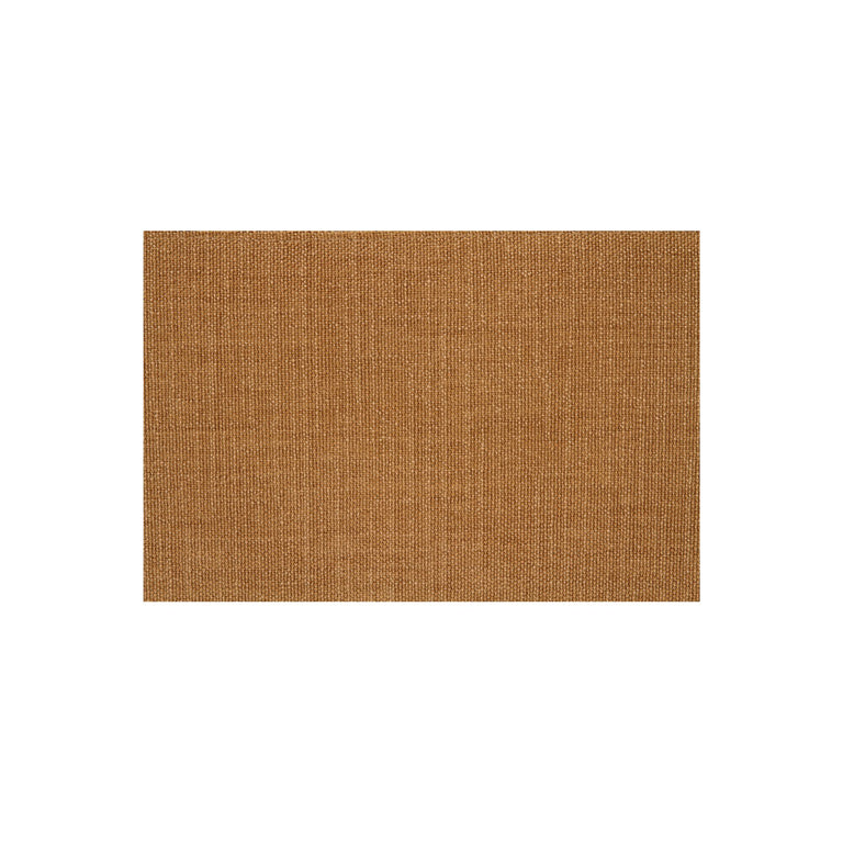 DAVIE OTTOMAN GOLDEN YELLOW