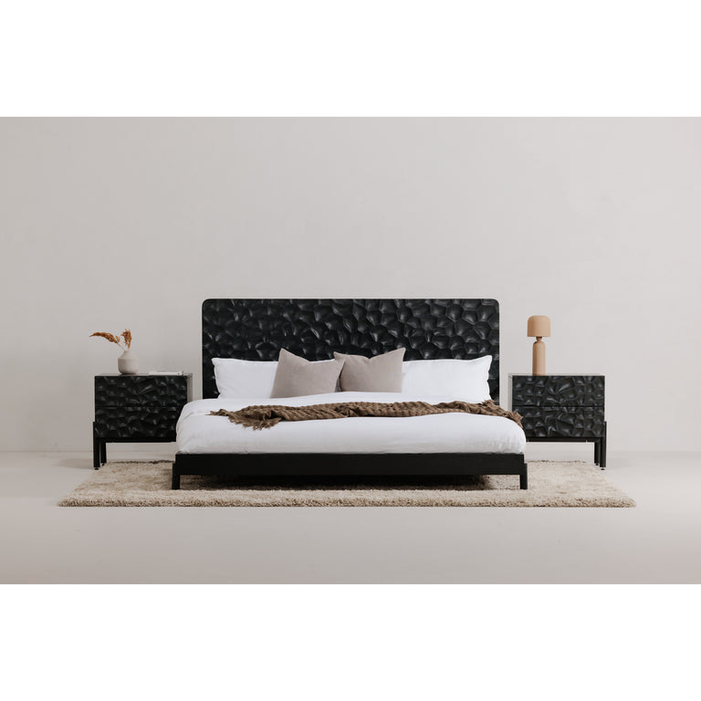 ECHO LAMP BLACK