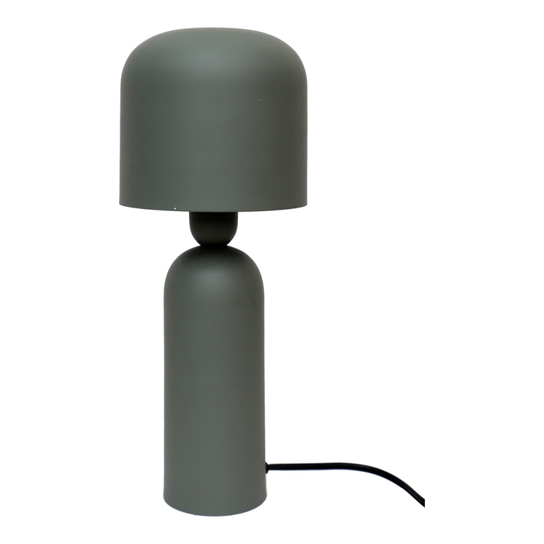 ECHO LAMP BLACK