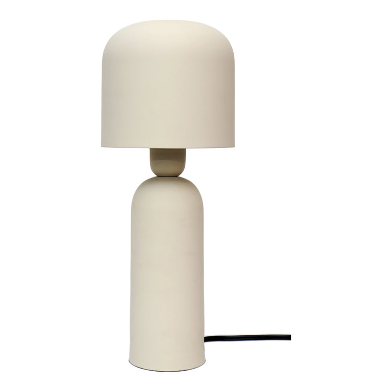ECHO LAMP BLACK