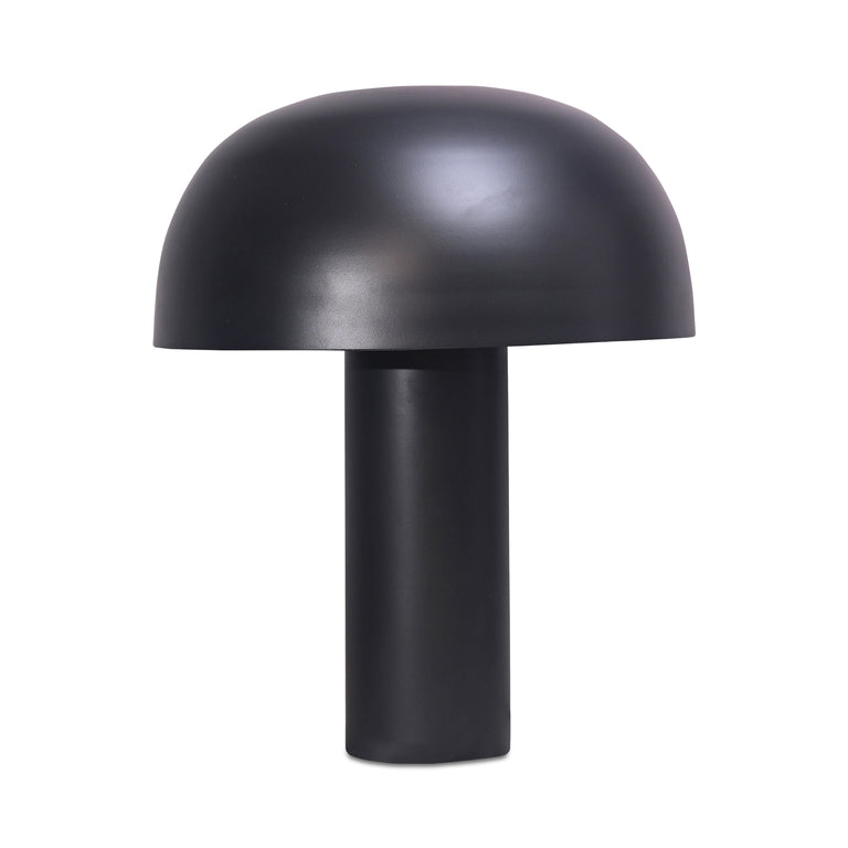 NANU TABLE LAMP BLACK