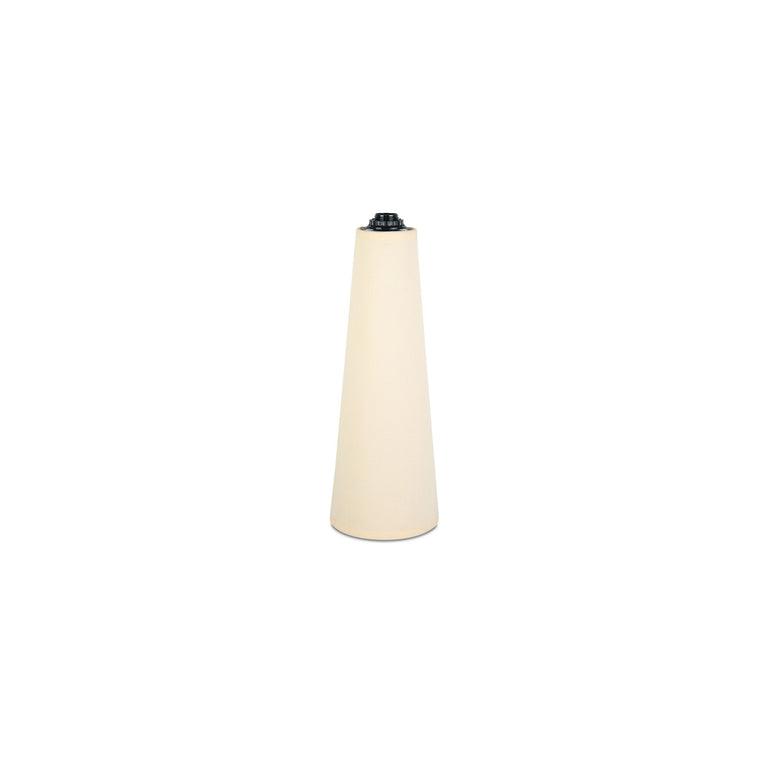 GIGI TABLE LAMP CREAM