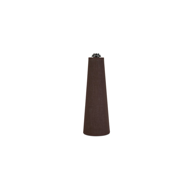 GIGI TABLE LAMP CREAM