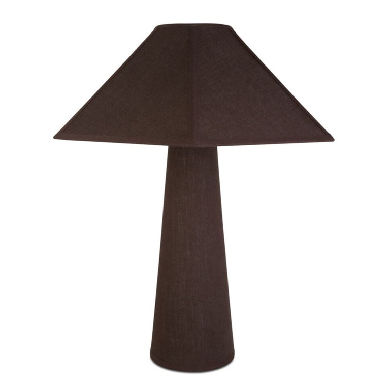GIGI TABLE LAMP CREAM