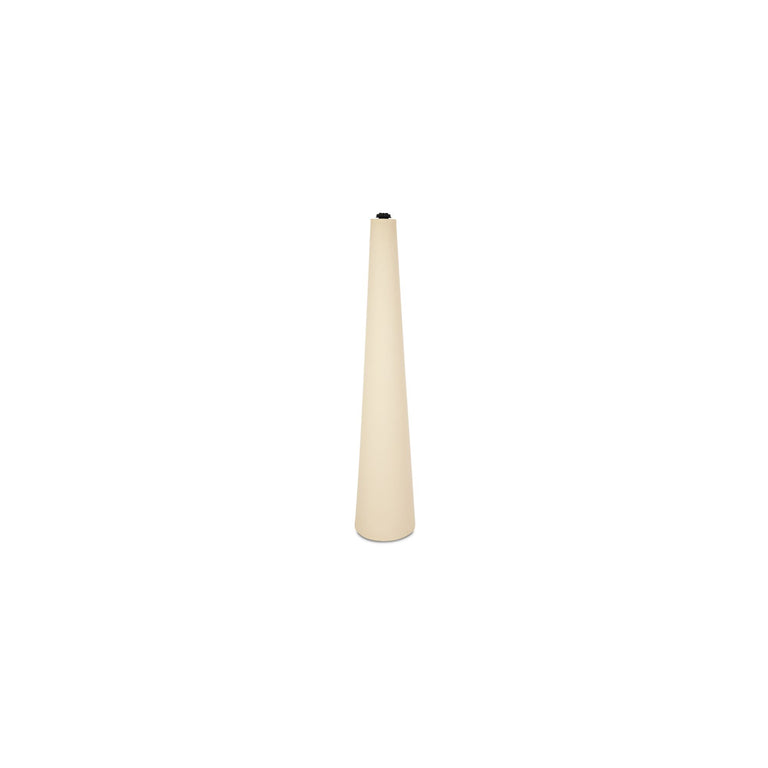 GIGI FLOOR LAMP CREAM
