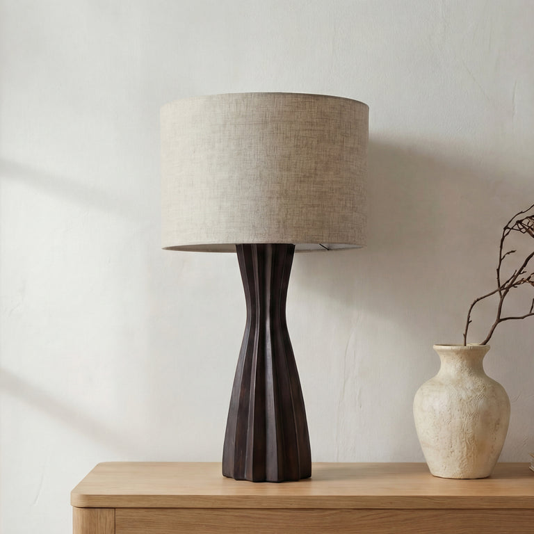 SABRINA TABLE LAMP